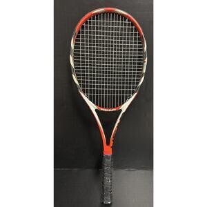 Head Radical Microgel 18x20 Midplus 98in2 MP L4 Tennis Racket 4 3/8" 295g